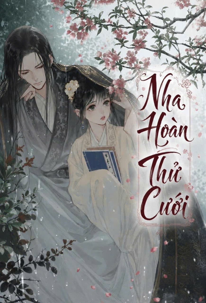Nha Hoàn Thử Cưới