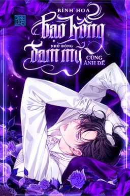Bình Hoa Bạo Hồng Nhờ Đóng Đam Mỹ Cùng Ảnh Đế