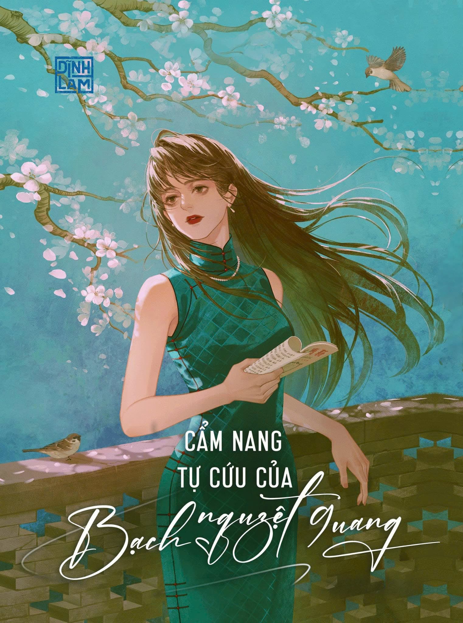 Thập Niên 70: Cẩm Nang Tự Cứu Của Bạch Nguyệt Quang