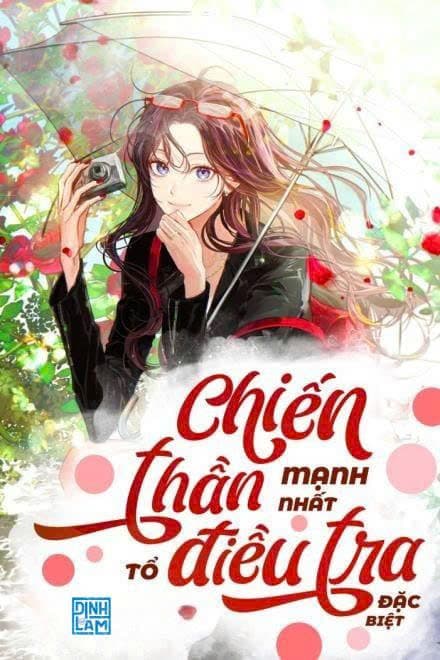 Chiến Thần Mạnh Nhất Đội