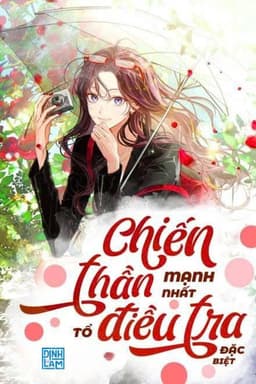 Chiến Thần Mạnh Nhất Đội