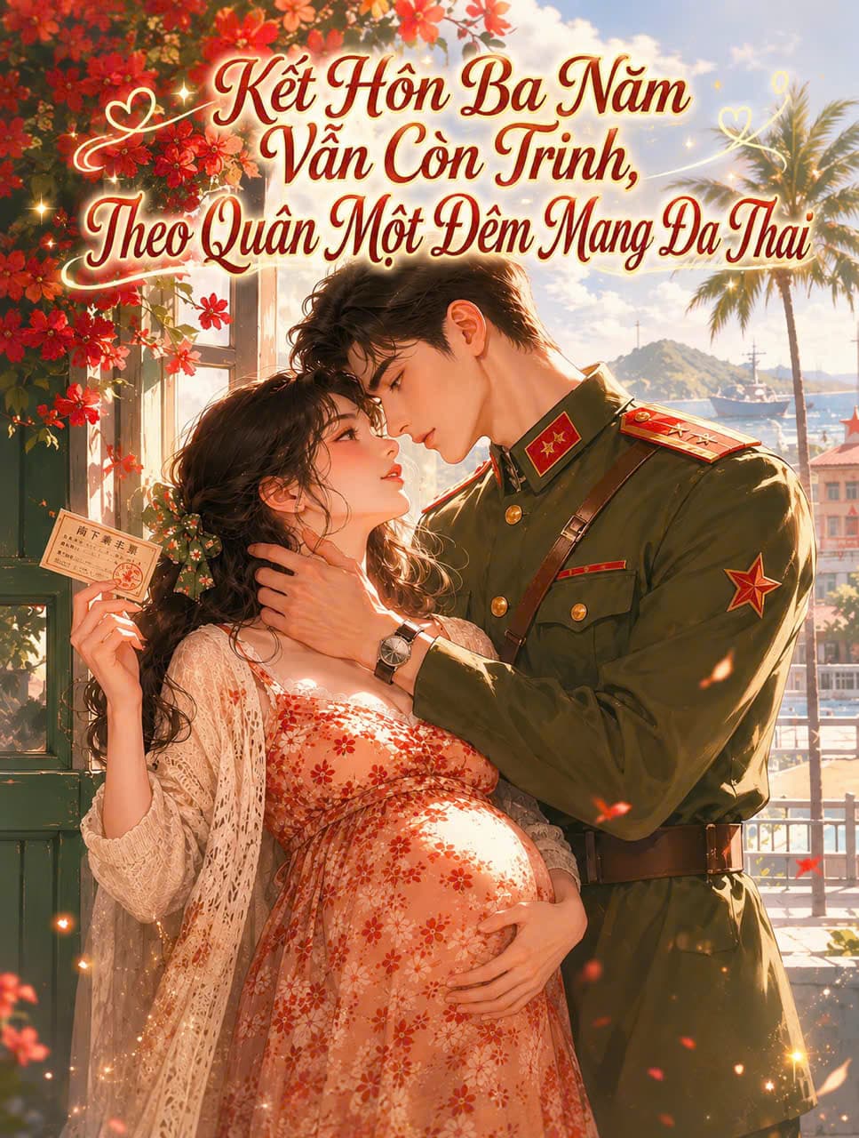 Theo Quân Một Đêm Mang Đa Thai