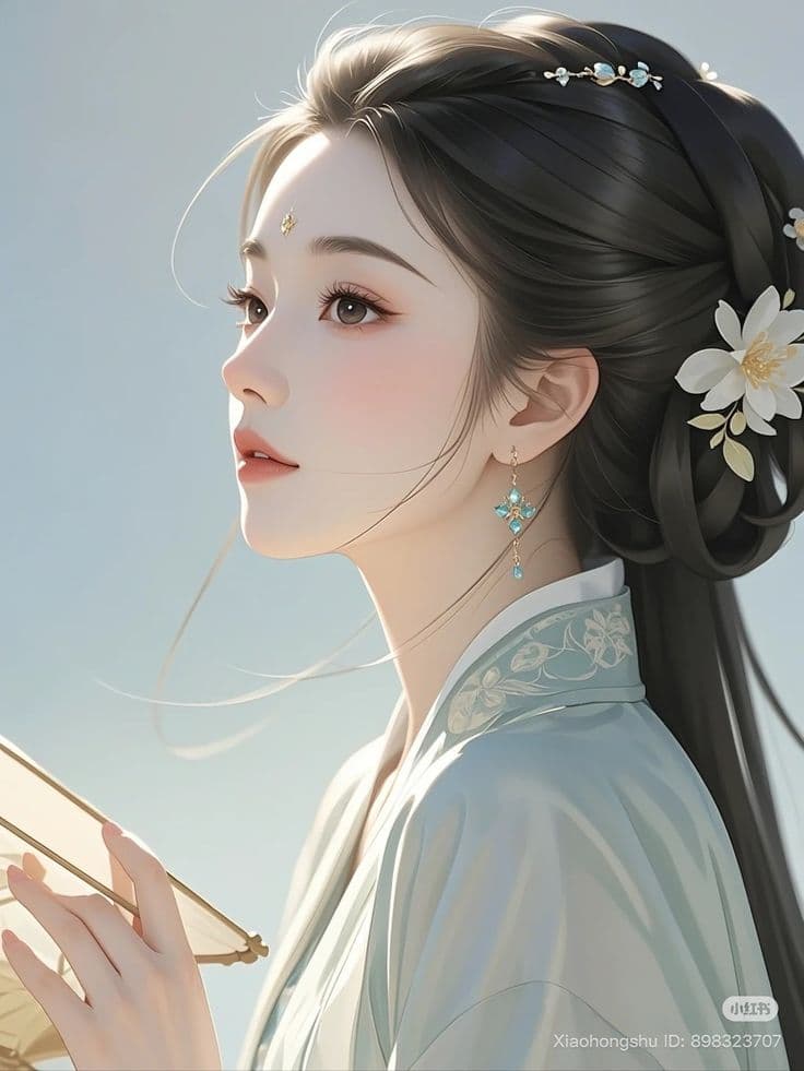 Nương Nương Vĩnh Sủng Bất Suy