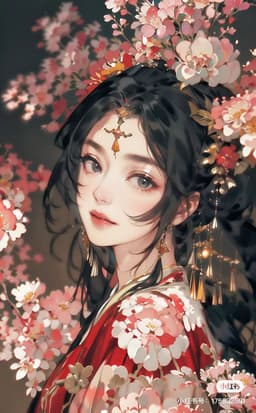 Mẫu Thân Ngược Cặn Bã, Ta Và Hoàng Đế Cữu Cữu Xem Kịch Hay