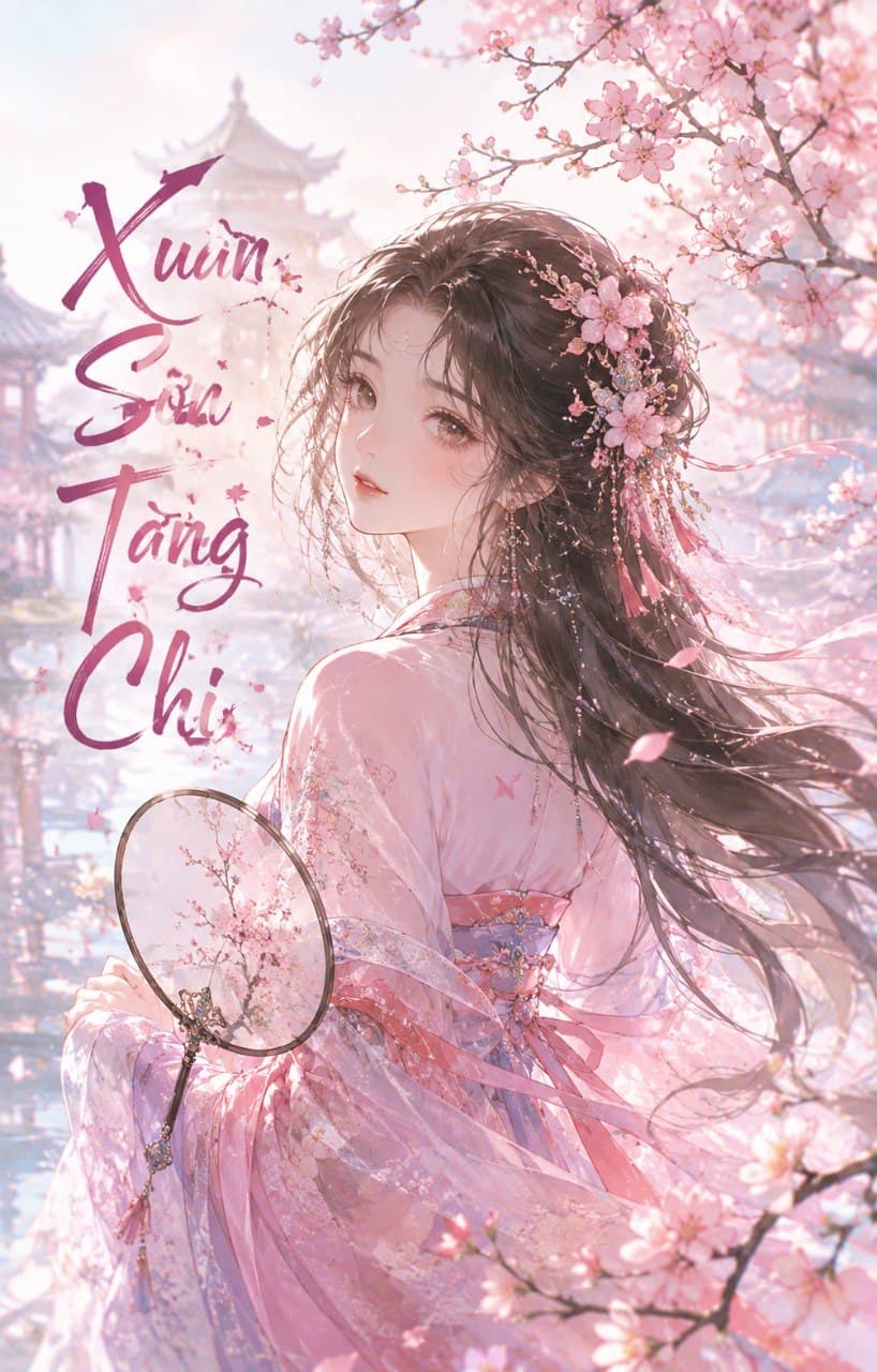 Tàng Chi