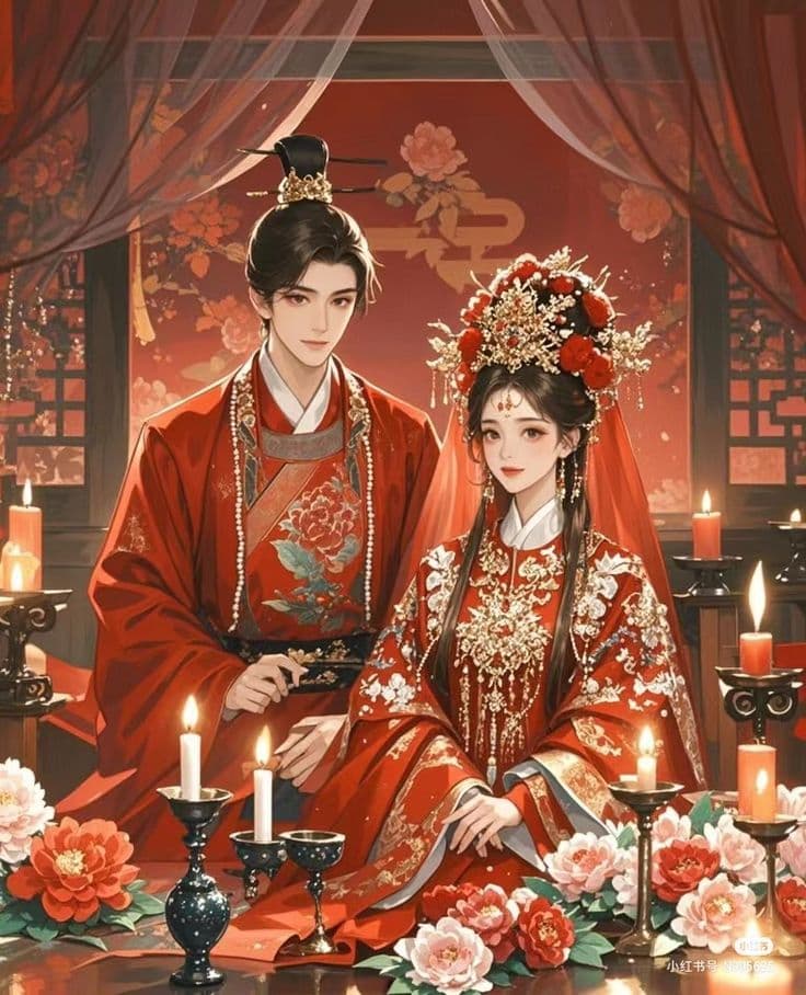 Sắc Nước Hương Trời