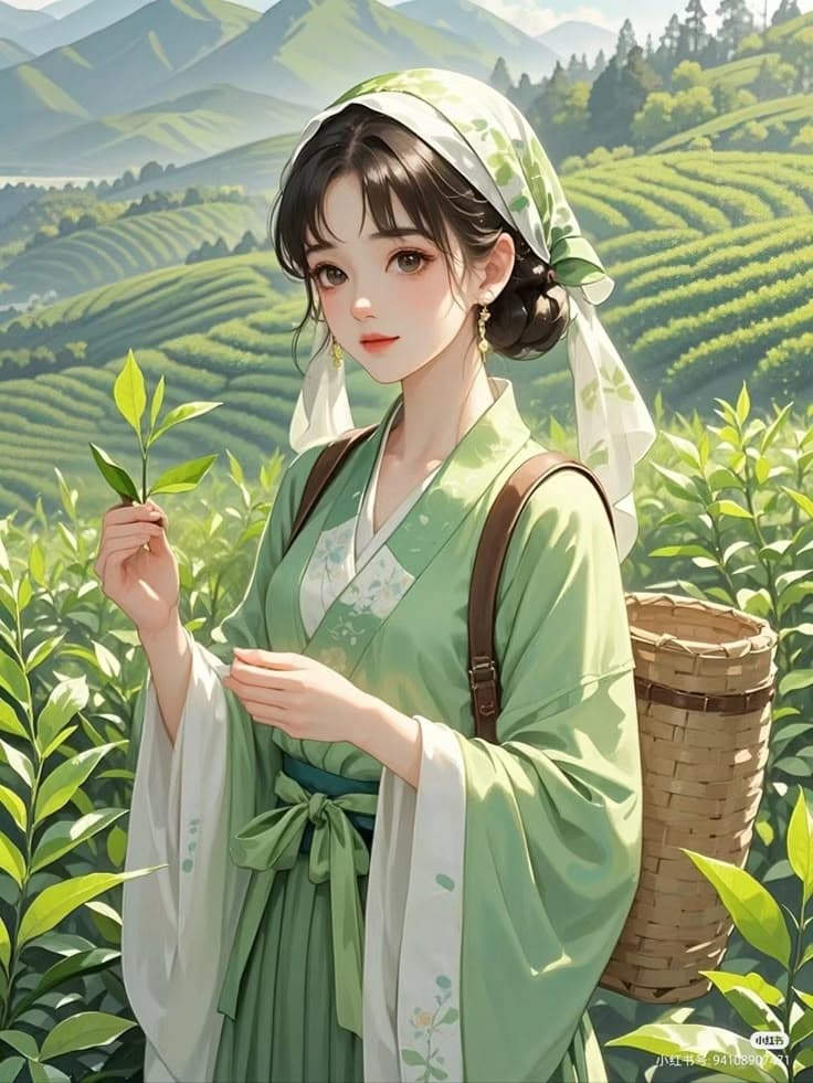 Trước Khi Lưu Đày, Y Phi Dọn Sạch Nhà Kẻ Địch Đi Chạy Nạn