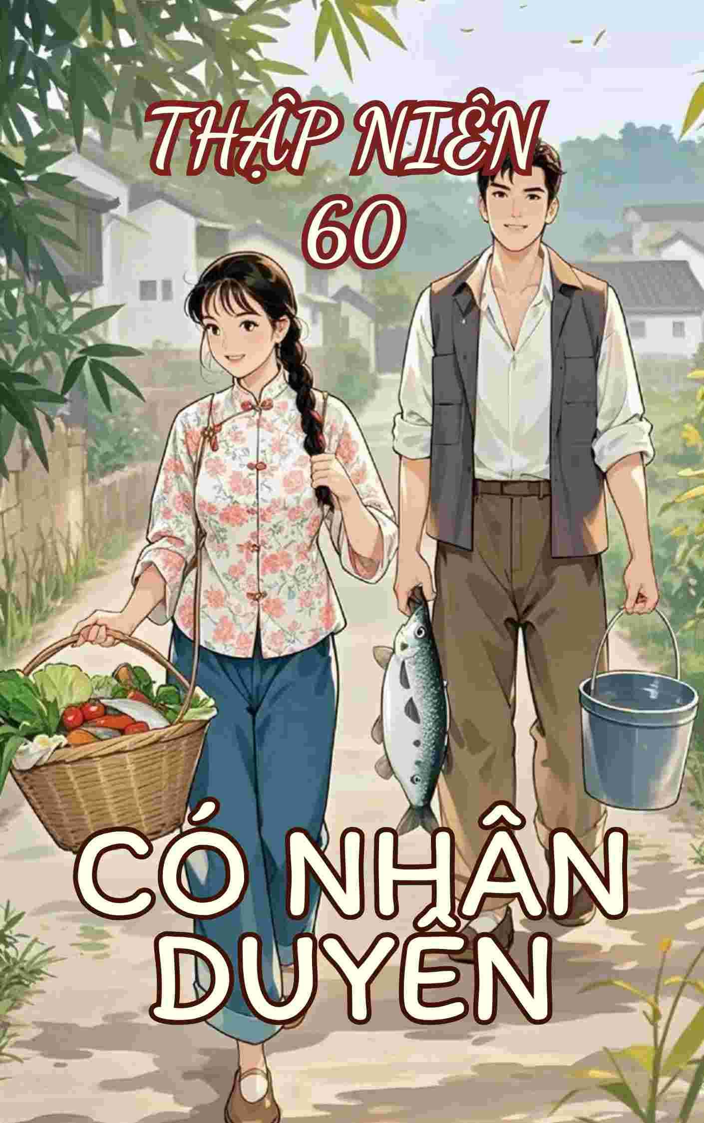 Thập niên 60: Có nhân duyên