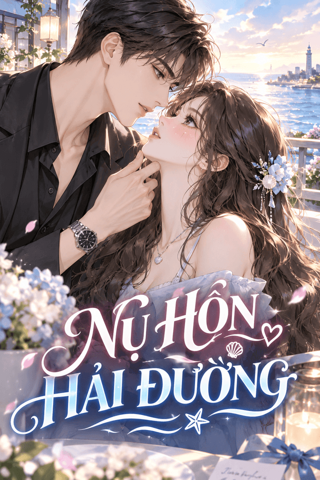 Nụ Hôn Hải Đường