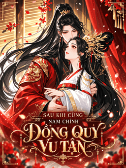 Sau Khi Cùng Nam Chính Đồng Quy Vu Tận
