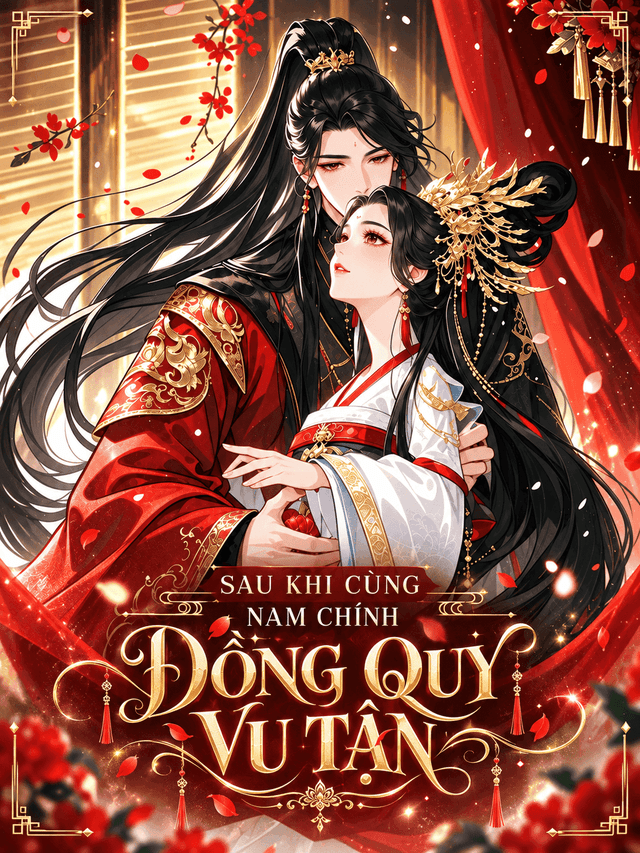 Sau Khi Cùng Nam Chính Đồng Quy Vu Tận