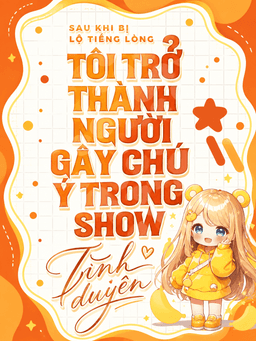 Sau Khi Bị Lộ Tiếng Lòng, Tôi Trở Thành Người Gây Chú Ý Trong Show Tình Duyên