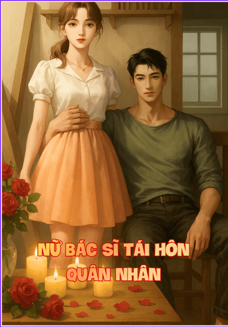 80, Nữ Bác Sĩ Tái Hôn Quân Nhân, Chồng Trước Cầu Xin Tha Thứ
