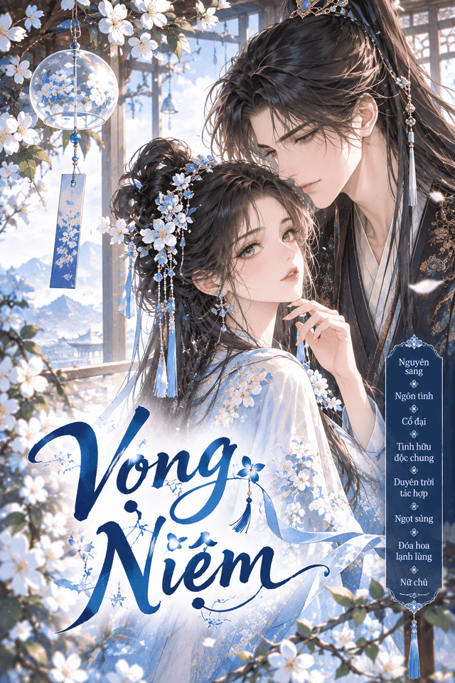 Vọng Niệm