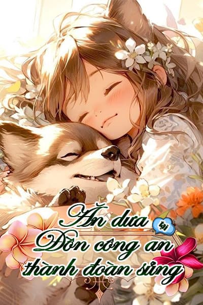 Ăn Dưa Tại Đồn Công An Thành Đoàn Sủng