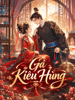 Gả Kiêu Hùng