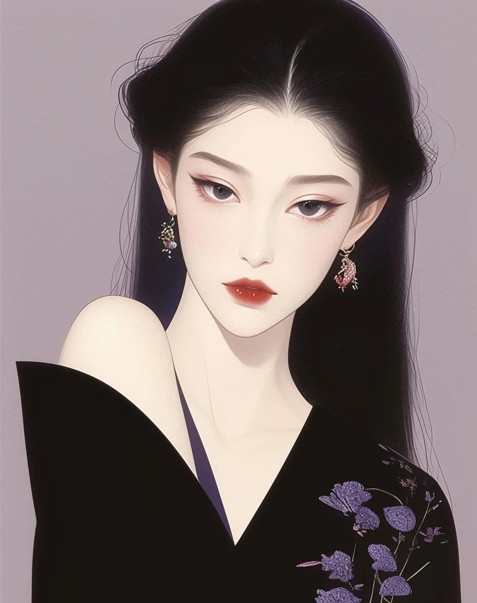 Bị Hệ Thống Trói Chặt Với Tổng Tài Lạnh Lùng, Ta Nổi Tiếng Khắp Mạng