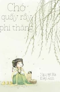 Chớ Quấy Rầy Phi Thăng