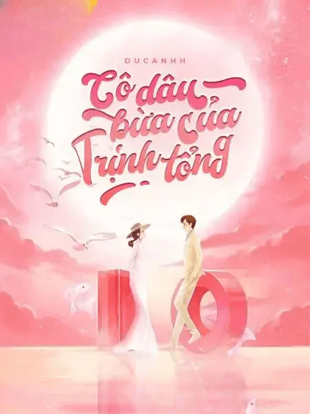 Cô Dâu Bừa Của Trịnh Tổng