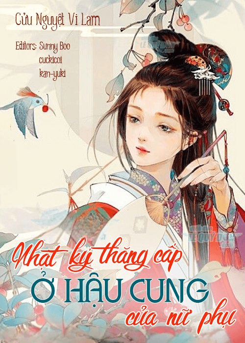 Nhật Ký Thăng Cấp Ở Hậu Cung Của Nữ Phụ
