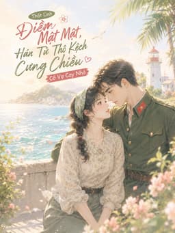 Thất Linh Điềm Mật Mật, Hán Tử Thô Kệch Cưng Chiều Cô Vợ Cay Nhỏ