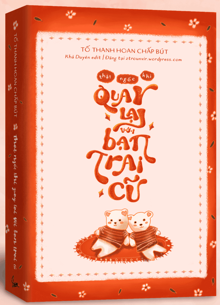 Thật Ngốc Khi Quay Lại Với Bạn Trai Cũ
