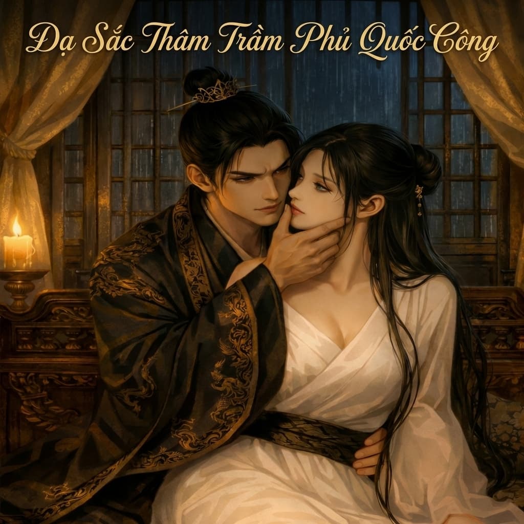 Dạ Sắc Thâm Trầm Phủ Quốc Công